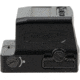 Holosun Holosun HE509T-GR Red Dot Reflex Sight, 1x, Green 2 MOA Dot/ 32 MOA Circle Reticles, Titanium, Black, HE509T-GR