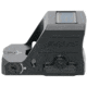 Holosun HS407C-X3-RD 1x 0.91x0.67 in Reflex Red Dot Sight