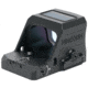 Holosun HS407C-X3-RD 1x 0.91x0.67 in Reflex Red Dot Sight