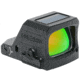 Holosun HS407C-X3-RD 1x 0.91x0.67 in Reflex Red Dot Sight