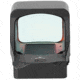 Holosun HS407COMP-GD-6 1x 1.1x0.87 in Reflex Red Dot Sight