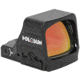 Holosun HS407COMP-GD-6 1x 1.1x0.87 in Reflex Red Dot Sight