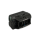 Holosun HS512C Enclosed Reflex Sight, Black, HS512C
