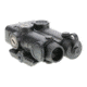 Holosun LE221 Elite Dual Laser Sight, Green/IR Laser, Black, LE221-G Elite