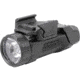Holosun P.ID-K Positive Identification 1000 Lumens LED Weapon Light, 18350, Black, P.ID-K