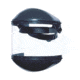 Dual Crown Faceshields