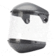 Dual Crown Faceshields