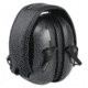 Honeywell VeriShield 100 Series Passive Earmuff, 1035102-VS