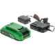 Hooyman Charger for 24 Volt lithium Ion Battery, 1149530