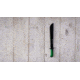 Hooyman Bush Machete, Black/Green, 1112234
