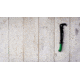 Hooyman Hook em Machete, Black/Green, 1112237