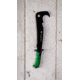 Hooyman Hook em Machete, Black/Green, 1112237