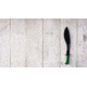 Hooyman Kukri Machete, Black/Green, 1112236