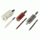 Hoppe's 9 3pk Brush / Swab, 12 Gauge