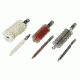 Hoppe's 9 3pk Brush / Swab, .22
