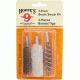 Hoppes 3pk Brush / Swab 20 Gauge