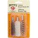 Hoppe's Brush and Swab Kit, 20 Gauge, Shotgun, Pack of 3, 1458BK