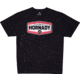 Hornady Black T-Shirt - Men's, Black, 2XL, 99607XXL