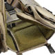 Horn Hunter Full Curl Frame Backpack, Stone, HH1300ST