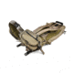 Horn Hunter Full Curl Frame Backpack, Stone, HH1300ST