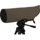 Horn Hunter Single Shot Spotting Scope Cover, 60 mm, Stone, SC60ST