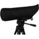 Horn Hunter Single Shot Spotting Scope Cover, 80 mm, Black, SC80BK