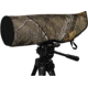 Horn Hunter Single Shot Spotting Scope Cover, 80 mm, Camo, SC80CM