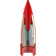 Hornady .50 Caliber .499, 340 Grain Bore, Driver ELD-X Bullets, 20 Bullets, 67714-50CAL