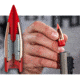 Hornady .50 Caliber .499, 340 Grain Bore, Driver ELD-X Bullets, 20 Bullets, 67714-50CAL
