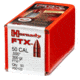 Hornady .50Cal .500 S&amp;W Magnum 300 grain FTX Rifle Ammunition, 50 Bullets, 50102