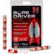 Hornady .50cal Bore Driver 3499 290gr. Ftx 20-count
