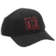 Hornady One Size Cap - Men's, Black, Unstructured, 99211