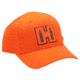 Hornady One Size Cap - Men's, Blaze Orange, Structured, 99212