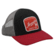 Hornady Mesh Cap, Retro Tri-Color, 99216