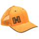 Hornady Adjustable Cap w/ Logo, Blaze Orange 99262