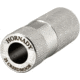 Hornady Gauge Cartridge, .257, 25 Creedmoore, 380727