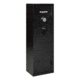 Hornady Welded Gun Safe, 18 Guns, Black, 75131