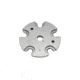Hornady Shell Plate, Number 40, Steel, 392640
