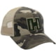 Hornady Mesh Cap, Camouflage, Camo, 99215