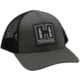 Hornady Mesh Cap, Gray and Black, 99217