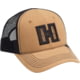 Hornady Mesh Hat - Men's, Coyote Brown/Black, Brown &amp; Black, 99264