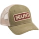 Hornady Mesh Hat - Men's, Green/Tan, Green &amp; Tan, 99265