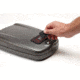 Hornady RAPiD Safe 2600KP Large Lock Box Electronic RFID Safe With KeyPad, 98177