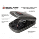 Hornady RAPiD Safe 2600KP Large Lock Box Electronic RFID Safe With KeyPad, 98177