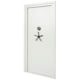 Snapsafe, A Hornady Company Premium Vault Door, 36in x 80in, Off-White, 75420