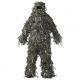 Hot Shot 3-D Ghillie Suit, X-Large/2X-Large, 36-119-BG-XL2