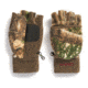 Hot Shot Bulls-Eye Mitten