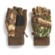 Hot Shot Bulls-Eye Mitten