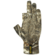 Hot Shot Copperhead Stretch Gloves, Realtree Edge, One Size 75956