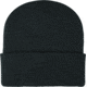 Hot Shot Stretch Hat With Roll Up Cuff